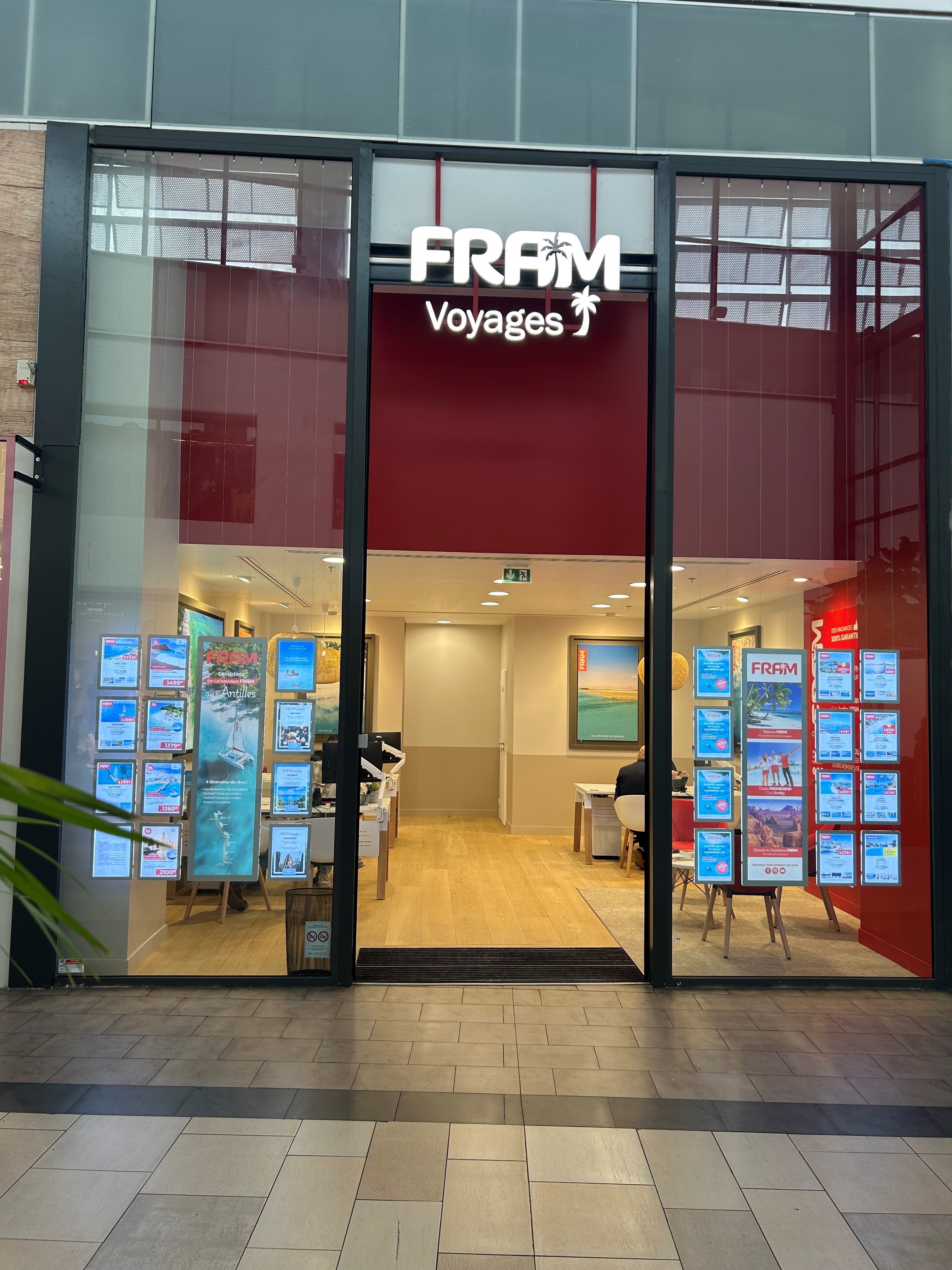 Image de Bordeaux Lac